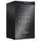 Ivation 24-Bottle Compressor Freestanding Wine Cooler Refrigerator - Black IVFWCC241B - alternate 1